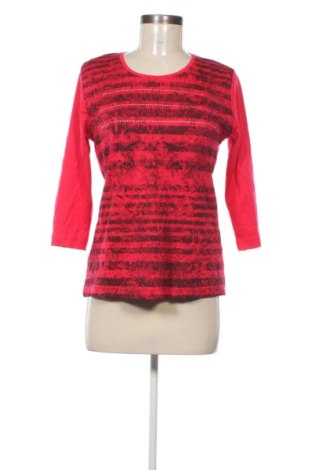 Bluzka damska Fabiani, Rozmiar M, Kolor Czerwony, Cena 51,99 zł