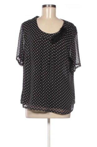 Dámská halenka Fabiani, Velikost XXL, Barva Vícebarevné, Cena  370,00 Kč