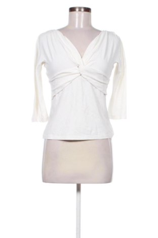 Дамска блуза Fabrizio Lenzi, Размер XXL, Цвят Бял, Цена 17,38 €