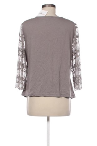 Дамска блуза Fair Lady, Размер XL, Цвят Сив, Цена 10,22 €