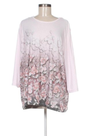 Dámska blúza Fair Lady, Veľkosť 4XL, Farba Viacfarebná, Cena  18,46 €