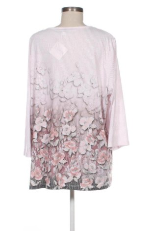 Dámska blúza Fair Lady, Veľkosť 4XL, Farba Viacfarebná, Cena  18,46 €