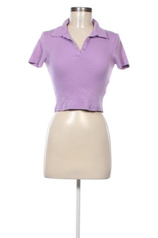 Дамска блуза Fb Sister, Размер M, Цвят Лилав, Цена 10,22 €