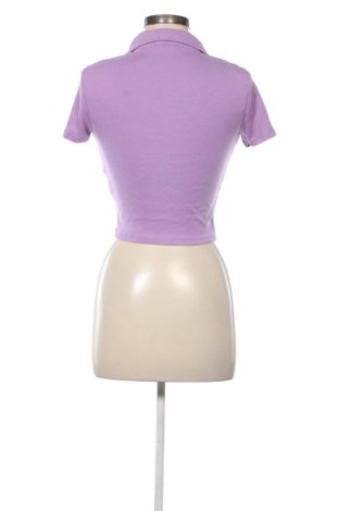 Дамска блуза Fb Sister, Размер M, Цвят Лилав, Цена 10,22 €