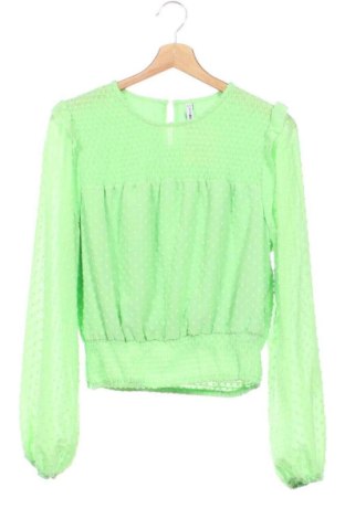 Bluzka damska Fb Sister, Rozmiar M, Kolor Zielony, Cena 20,99 zł