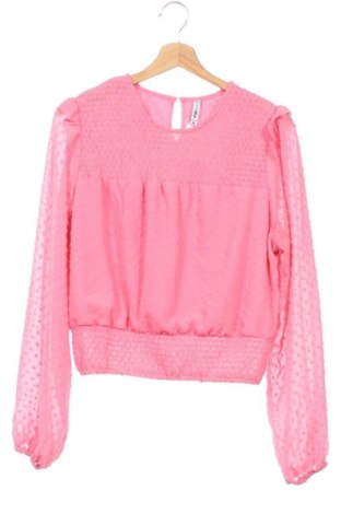 Dámská halenka Fb Sister, Velikost M, Barva Růžová, Cena  119,00 Kč