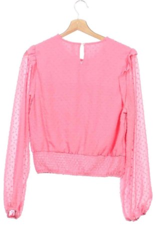 Dámská halenka Fb Sister, Velikost M, Barva Růžová, Cena  119,00 Kč