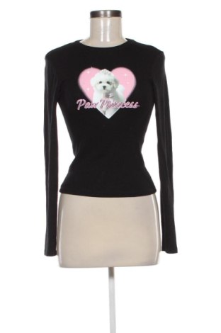 Bluză de femei Fb Sister, Mărime M, Culoare Negru, Preț 22,99 Lei