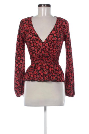 Дамска блуза Fb Sister, Размер XS, Цвят Многоцветен, Цена 10,22 €