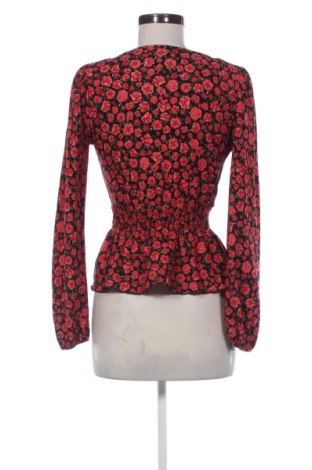 Дамска блуза Fb Sister, Размер XS, Цвят Многоцветен, Цена 10,22 €