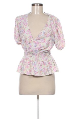 Bluzka damska Fb Sister, Rozmiar L, Kolor Kolorowy, Cena 51,99 zł