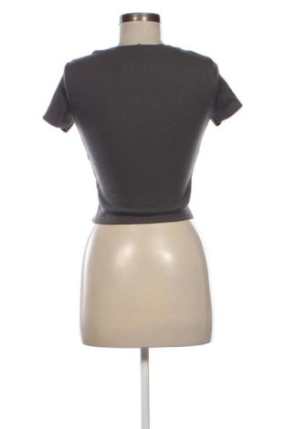 Bluzka damska Fb Sister, Rozmiar XS, Kolor Szary, Cena 28,99 zł