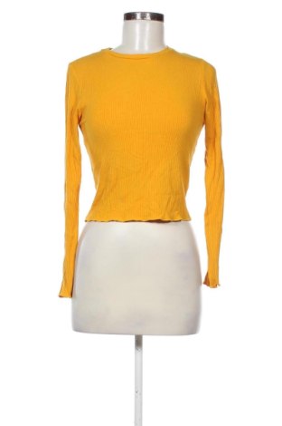 Dámská halenka Fb Sister, Velikost S, Barva Oranžová, Cena  109,00 Kč