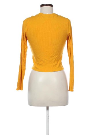 Dámská halenka Fb Sister, Velikost S, Barva Oranžová, Cena  109,00 Kč