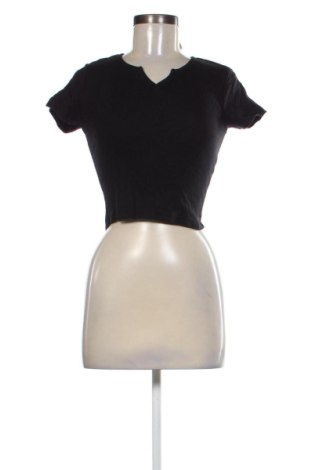 Дамска блуза Fb Sister, Размер XS, Цвят Черен, Цена 5,62 €