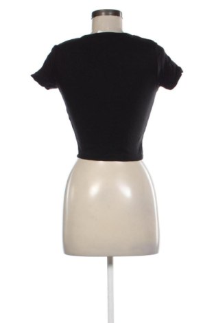 Дамска блуза Fb Sister, Размер XS, Цвят Черен, Цена 5,62 €