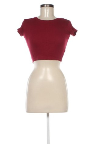 Női blúz Fb Sister, Méret XS, Szín Piros, Ár 4 132 Ft