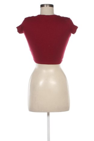 Női blúz Fb Sister, Méret XS, Szín Piros, Ár 4 132 Ft