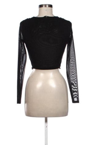 Дамска блуза Fb Sister, Размер XXS, Цвят Черен, Цена 10,22 €