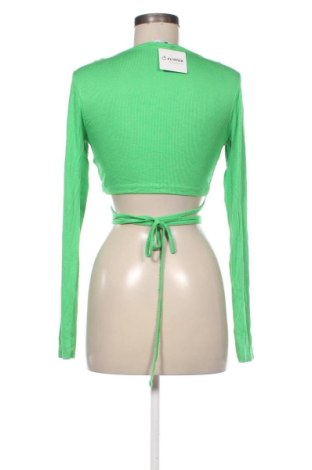 Dámska blúza Fb Sister, Veľkosť M, Farba Zelená, Cena  11,95 €