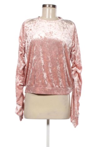 Дамска блуза Fb Sister, Размер L, Цвят Розов, Цена 10,22 €
