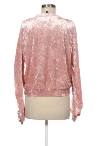 Дамска блуза Fb Sister, Размер L, Цвят Розов, Цена 10,22 €