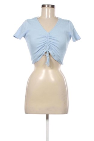 Damen Shirt Fb Sister, Größe S, Farbe Blau, Preis 6,99 €