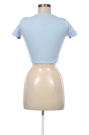 Damen Shirt Fb Sister, Größe S, Farbe Blau, Preis 6,99 €