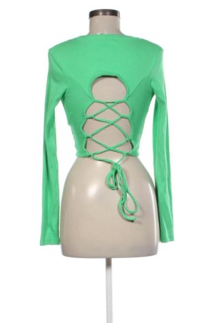 Dámská halenka Fb Sister, Velikost S, Barva Zelená, Cena  289,00 Kč