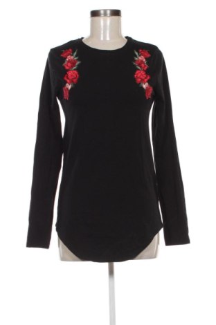 Dámská halenka Fb Sister, Velikost S, Barva Černá, Cena  283,00 Kč