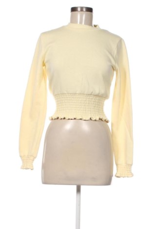 Női blúz Fb Sister, Méret XS, Szín Sárga, Ár 8 264 Ft