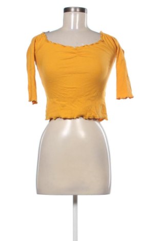 Damen Shirt Fb Sister, Größe S, Farbe Orange, Preis € 4,99