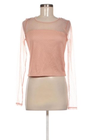 Bluzka damska Fb Sister, Rozmiar M, Kolor Różowy, Cena 43,99 zł