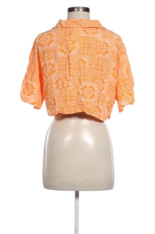 Дамска блуза Fb Sister, Размер L, Цвят Многоцветен, Цена 4,60 €