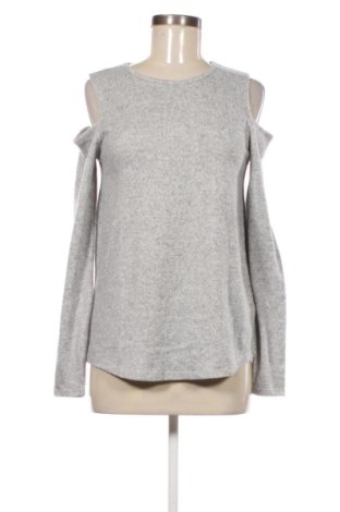 Dámská halenka Fb Sister, Velikost M, Barva Šedá, Cena  129,00 Kč