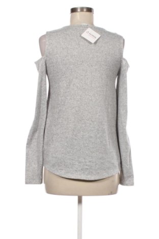 Dámská halenka Fb Sister, Velikost M, Barva Šedá, Cena  129,00 Kč