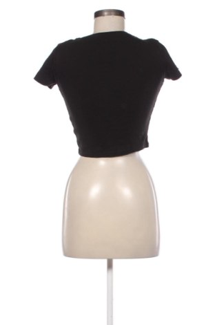 Dámská halenka Fb Sister, Velikost S, Barva Černá, Cena  172,00 Kč