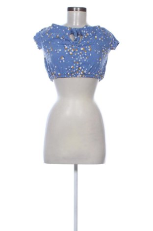 Dámska blúza Fb Sister, Veľkosť S, Farba Viacfarebná, Cena  6,33 €