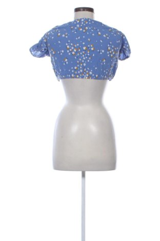 Dámska blúza Fb Sister, Veľkosť S, Farba Viacfarebná, Cena  6,33 €