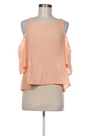 Bluză de femei Fb Sister, Mărime XS, Culoare Portocaliu, Preț 60,99 Lei