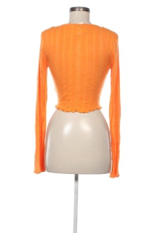 Dámska blúza Fb Sister, Veľkosť L, Farba Oranžová, Cena  4,95 €