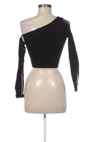 Дамска блуза Fb Sister, Размер XXS, Цвят Черен, Цена 10,22 €