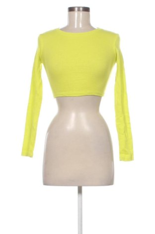 Damen Shirt Fb Sister, Größe XS, Farbe Gelb, Preis € 4,99