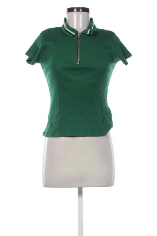 Bluză de femei Fb Sister, Mărime L, Culoare Verde, Preț 38,92 Lei