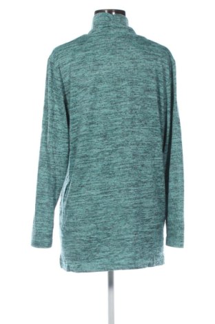 Дамска блуза Fella Hamilton, Размер XL, Цвят Зелен, Цена 7,66 €