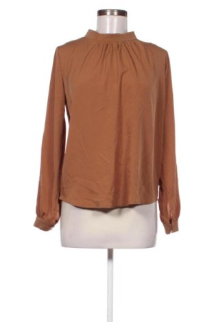 Дамска блуза Figl, Размер M, Цвят Кафяв, Цена 17,00 €