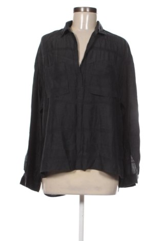 Dámská halenka Filippa K, Velikost M, Barva Modrá, Cena  1 786,00 Kč