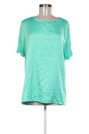 Дамска блуза Fiorella Rubino, Размер M, Цвят Зелен, Цена 21,47 €