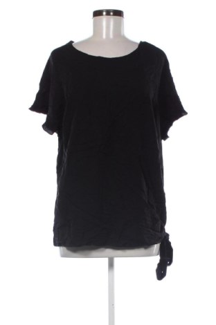 Dámska blúza Fiorella Rubino, Veľkosť XXL, Farba Čierna, Cena  24,95 €