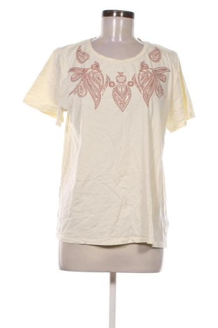 Дамска блуза Fiorella Rubino, Размер M, Цвят Екрю, Цена 21,47 €